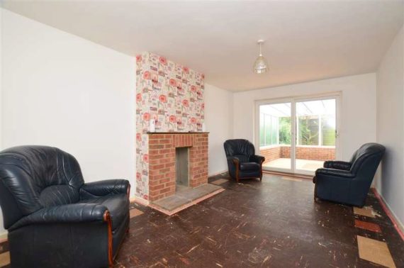 2&nbsp;Bedroom&nbsp;Detached